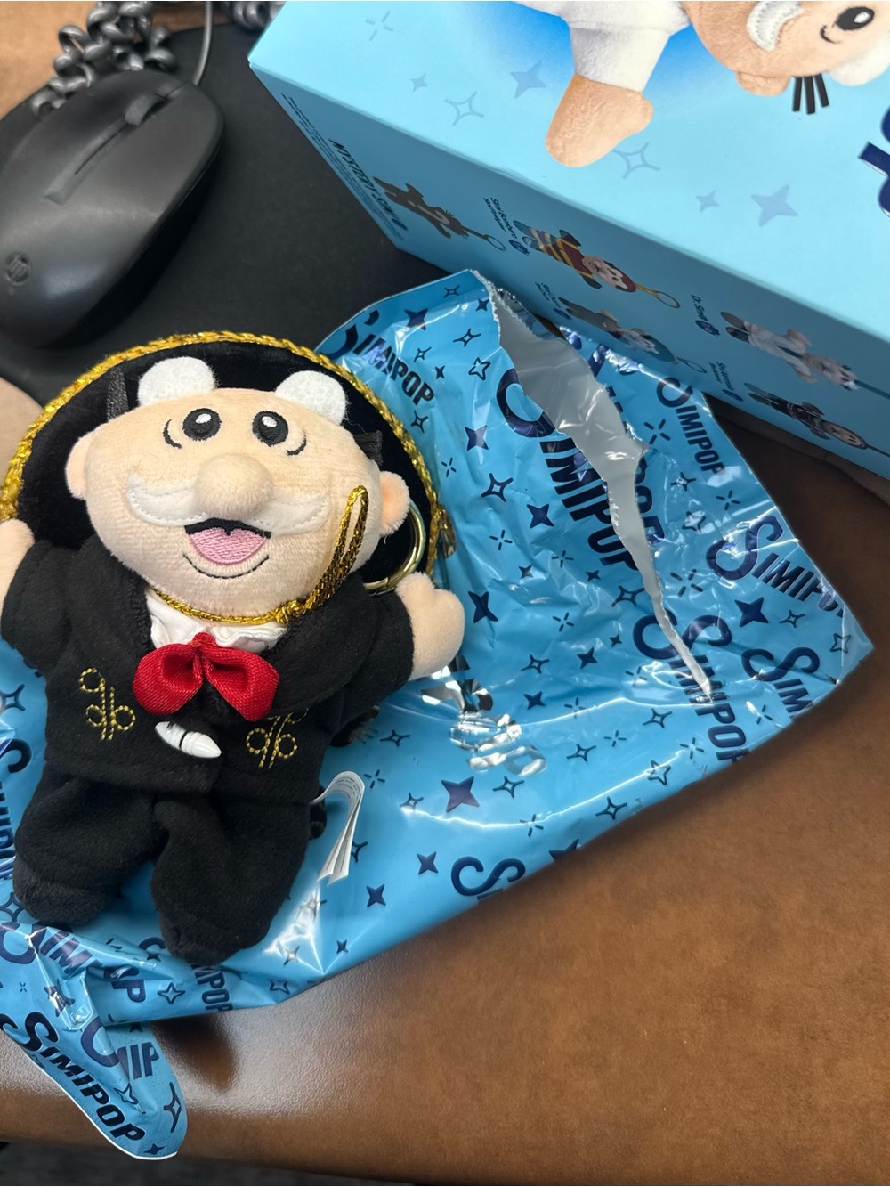 Dr.Simi Charro